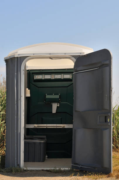 Best Sanitation services for porta potties  in Wilson, NC