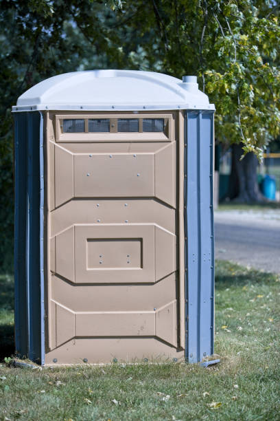 Porta potty rental for festivals in Wilson, NC